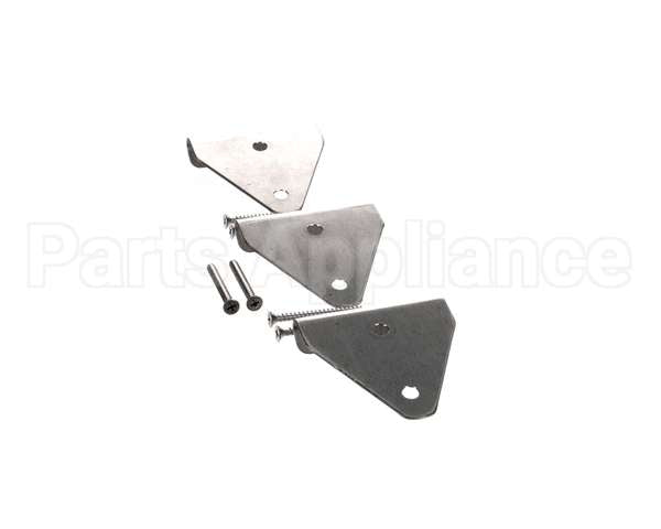 12-0109-AC Evo Lid Wall Mounting Assembly