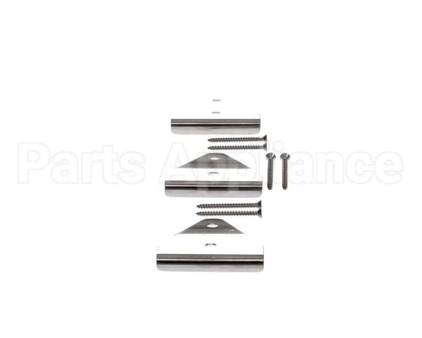 12-0109-AC Evo Lid Wall Mounting Assembly