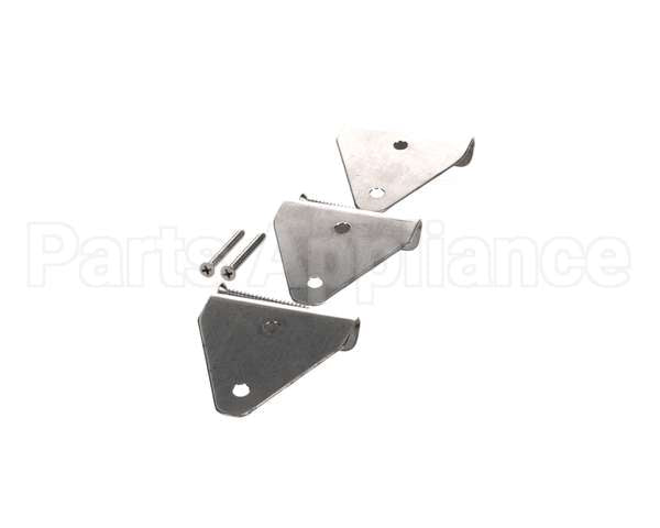 12-0109-AC Evo Lid Wall Mounting Assembly