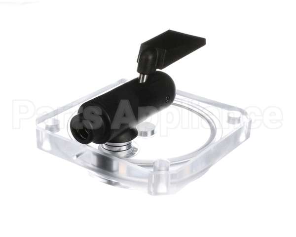 12-0251-0001 Fbd Assembly, Acrylic Face Plate