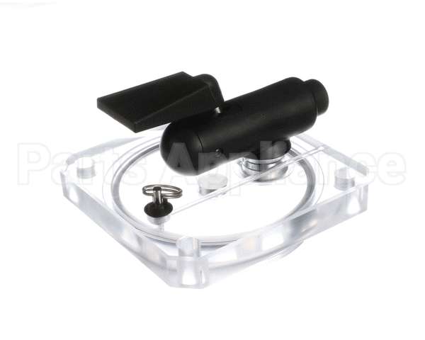 12-0251-0001 Fbd Assembly, Acrylic Face Plate