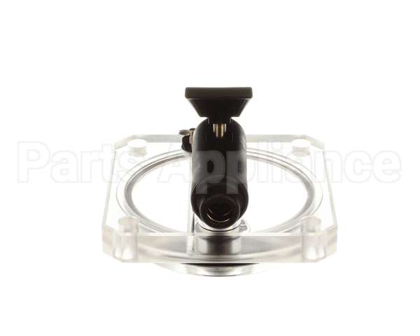 12-0251-0003 Fbd Assembly, Acrylic Face Plate Ada D
