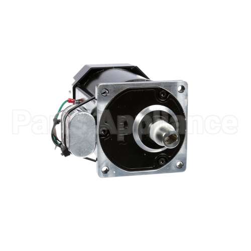 12-0291-0003 Fbd Gearmotor Assembly 60Hz