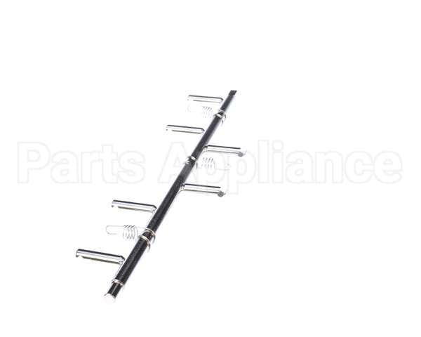 12-0301-0002 Fbd Beater Bar Assembly Without Blades