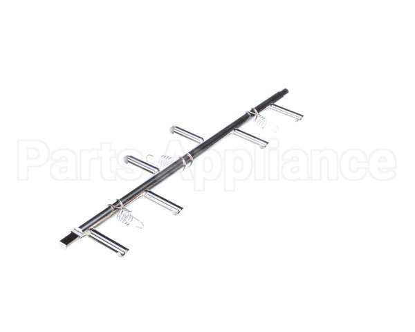 12-0301-0002 Fbd Beater Bar Assembly Without Blades