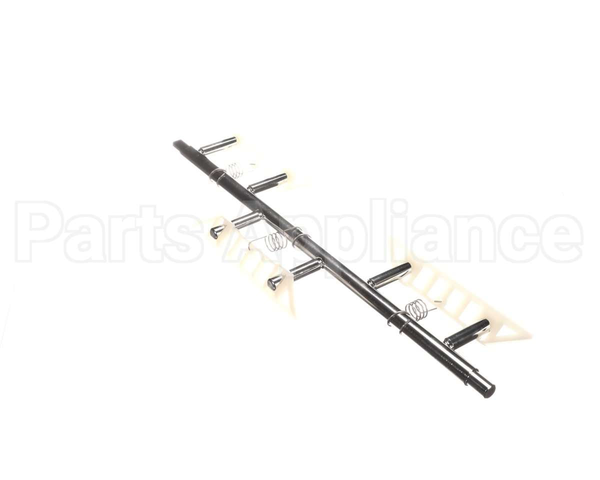 12-0301-S001 Fbd Beater Bar Assy, 56X/77X
