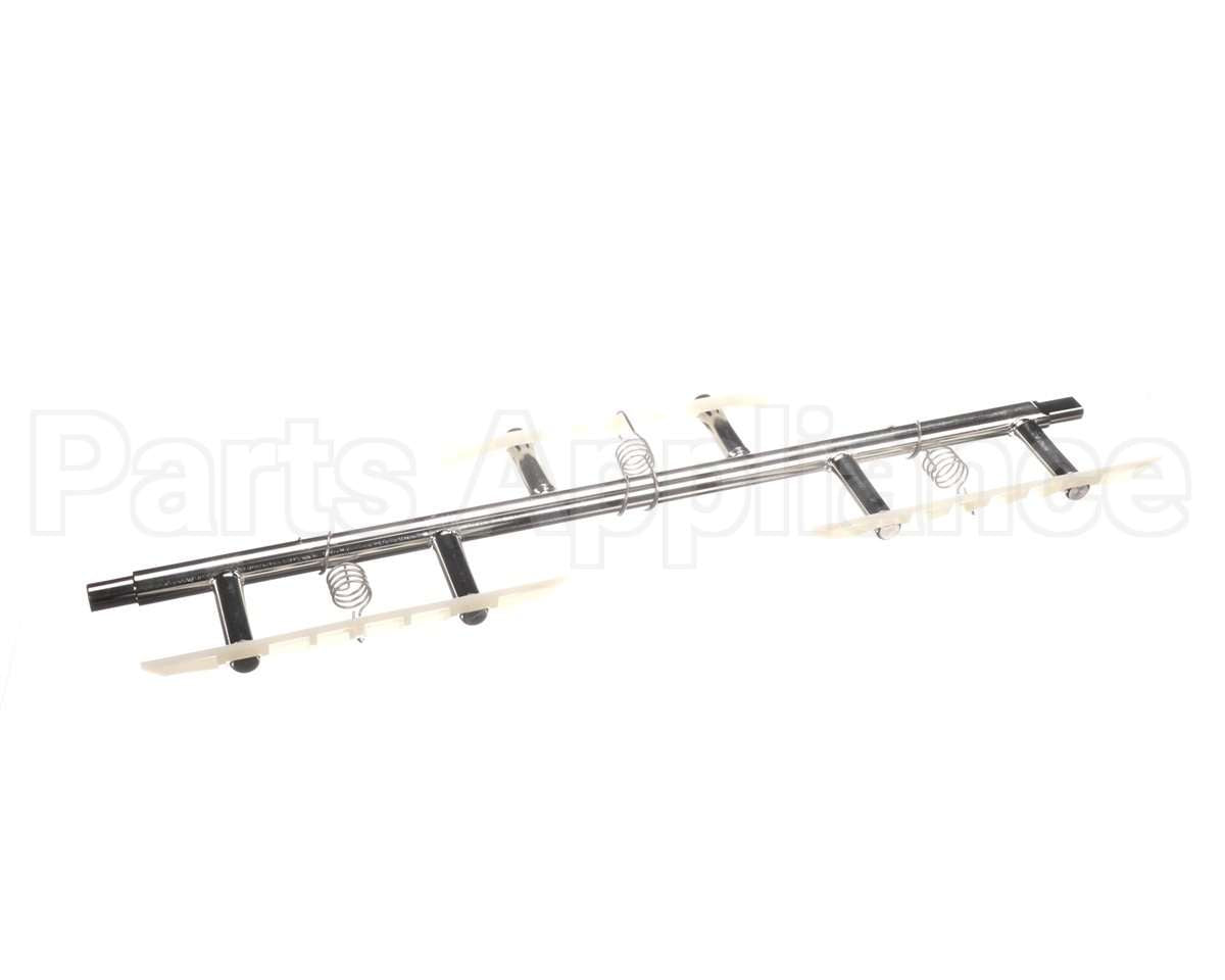 12-0301-S001 Fbd Beater Bar Assy, 56X/77X