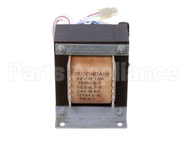 12-0570-0002 Fbd Assembly,Frame Transformer 192Va,Rev3