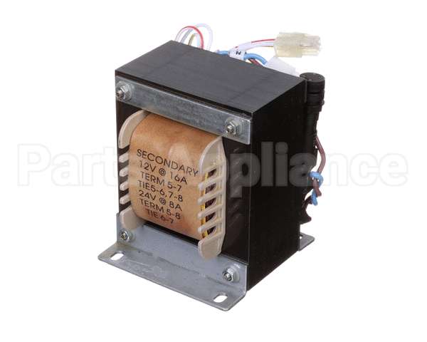 12-0570-0002 Fbd Assembly,Frame Transformer 192Va,Rev3