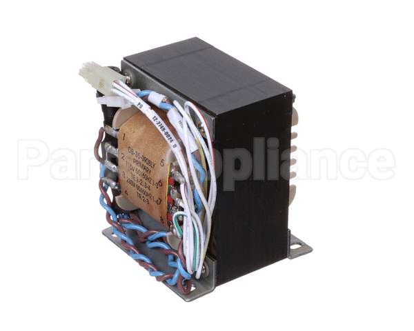12-0570-0002 Fbd Assembly,Frame Transformer 192Va,Rev3