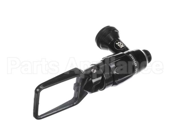 12-062-02-N Wunder-Bar Tap, F-2000 Disp Spat L, Nsf Type