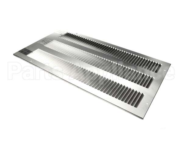 12-0929-0005 Fbd Panel, Back Assembly, 60Hz, 562