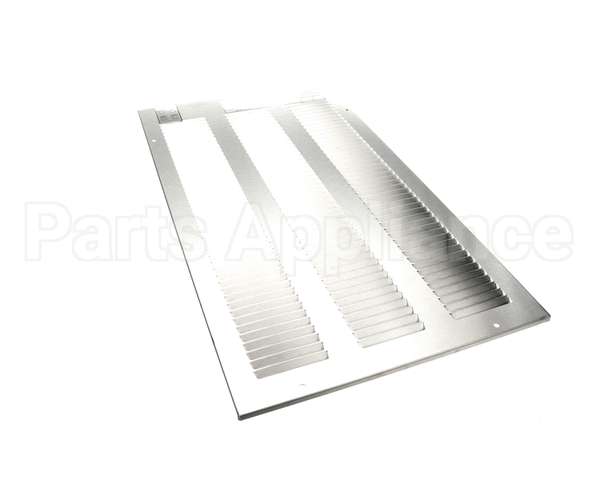 12-0929-0005 Fbd Panel, Back Assembly, 60Hz, 562