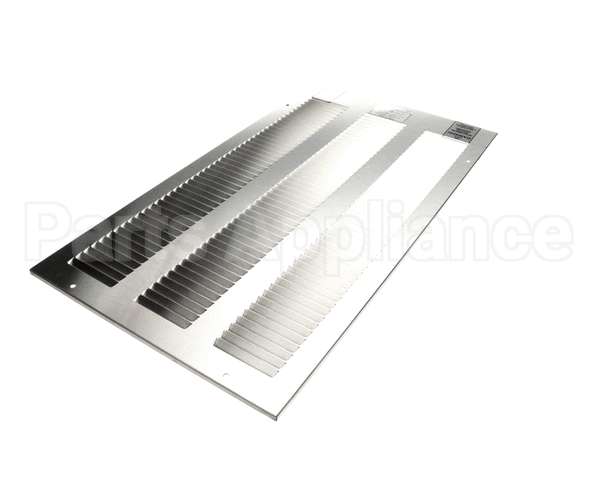 12-0929-0005 Fbd Panel, Back Assembly, 60Hz, 562