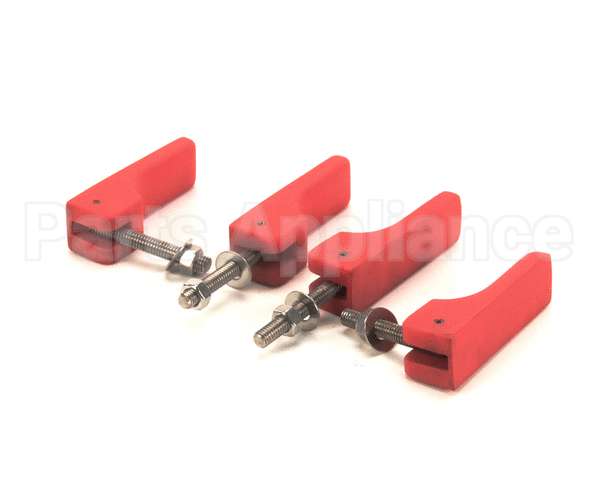 12-1409-900 Adamation Latch, Assembly,Eg-2(Set Of 4)