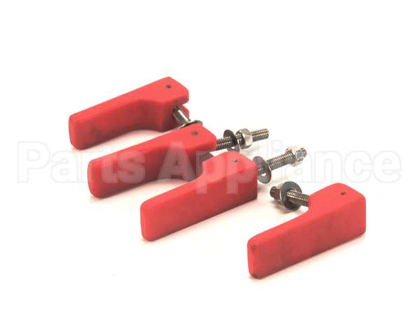 12-1409-900 Adamation Latch, Assembly,Eg-2(Set Of 4)