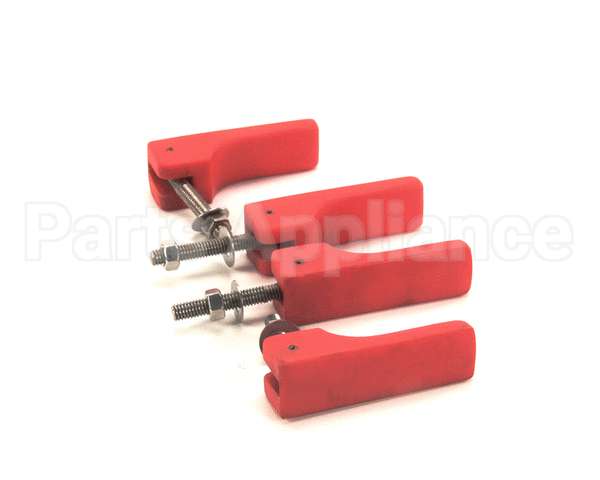 12-1409-900 Adamation Latch, Assembly,Eg-2(Set Of 4)