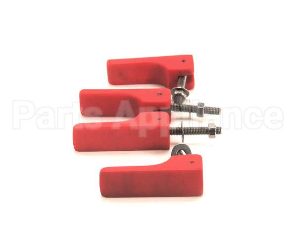 12-1409-900 Adamation Latch, Assembly,Eg-2(Set Of 4)