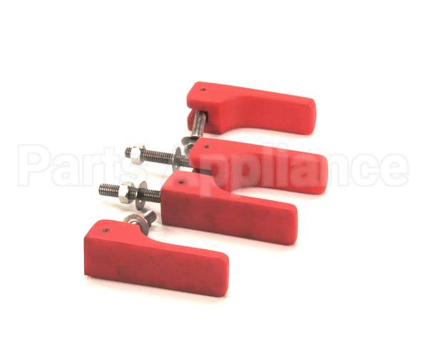 12-1409-900 Adamation Latch, Assembly,Eg-2(Set Of 4)