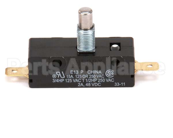 12-1570-00 Scotsman Switch