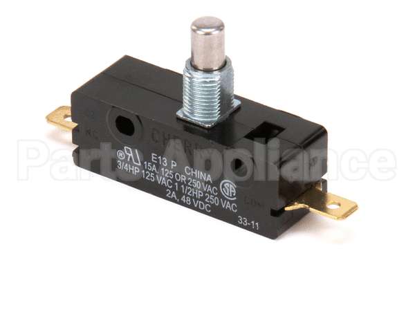 12-1570-00 Scotsman Switch