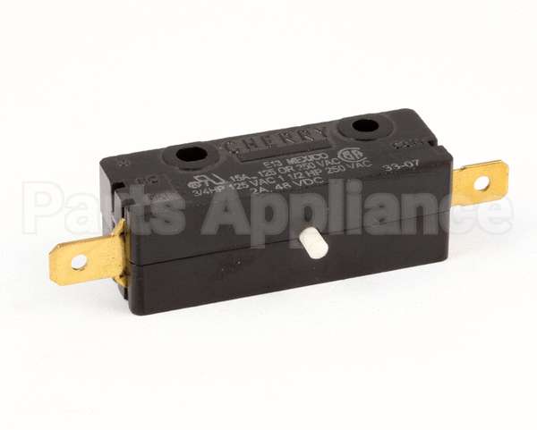 12-1664-00 Scotsman Switch