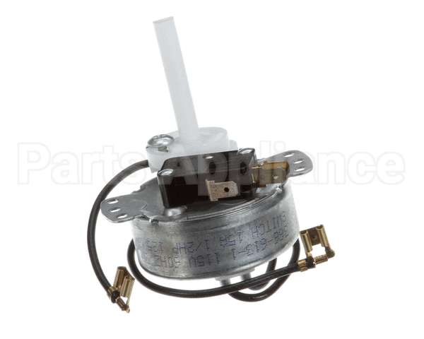 12-1979-21 Scotsman Timer