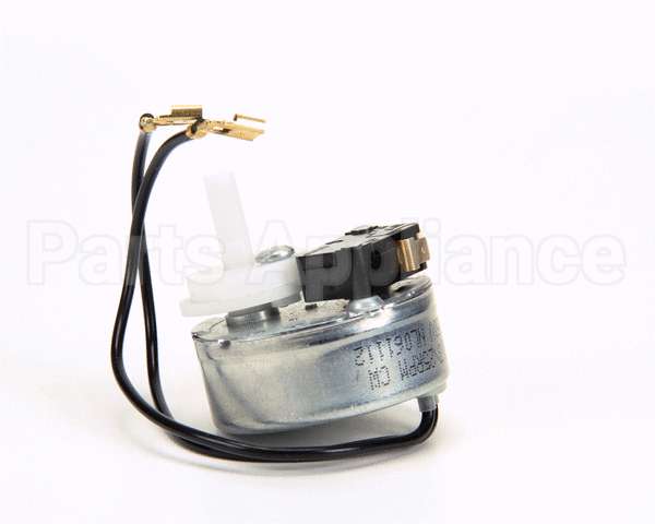12-1980-21 Scotsman Timer