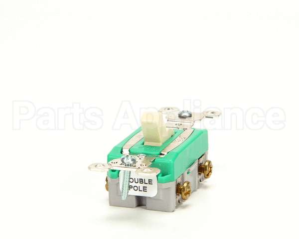 12-202 Atlas Metal Master Switch