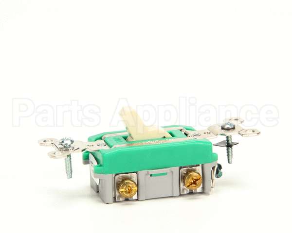 12-202 Atlas Metal Master Switch