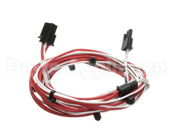 12-2059-0002 Fbd Wire Harness, Temp. Without Rtd