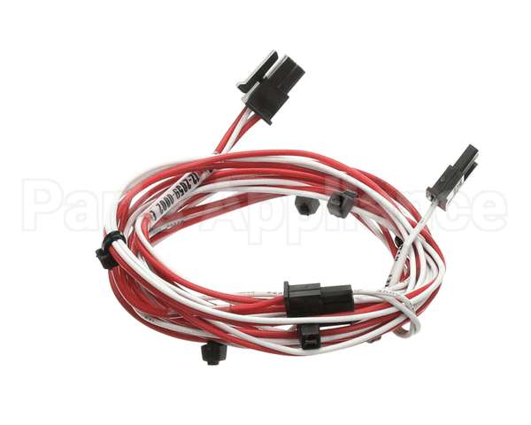 12-2059-0002 Fbd Wire Harness, Temp. Without Rtd