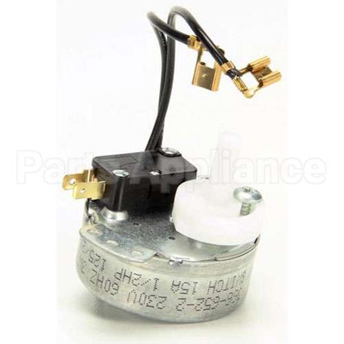 12-2107-22 Compatible Scotsman Timer