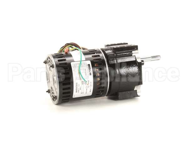 12-2368-01 Scotsman Motor