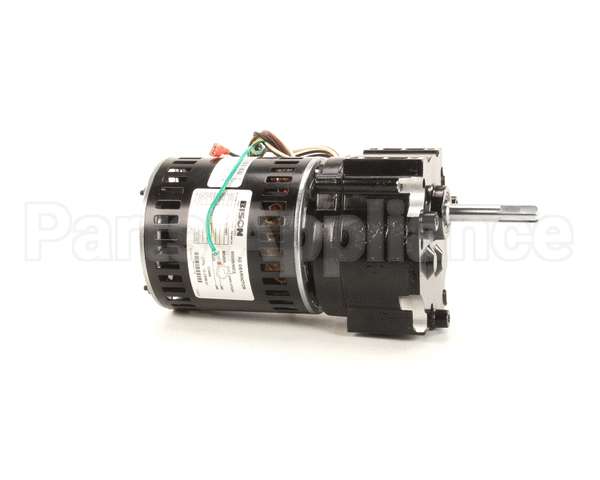 12-2368-01 Scotsman Motor