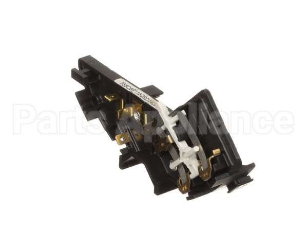 12-2430-44 Scotsman Switch Start Ge Split Ph