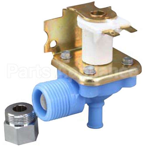 12-2446-26 Compatible Scotsman Water Solenoid