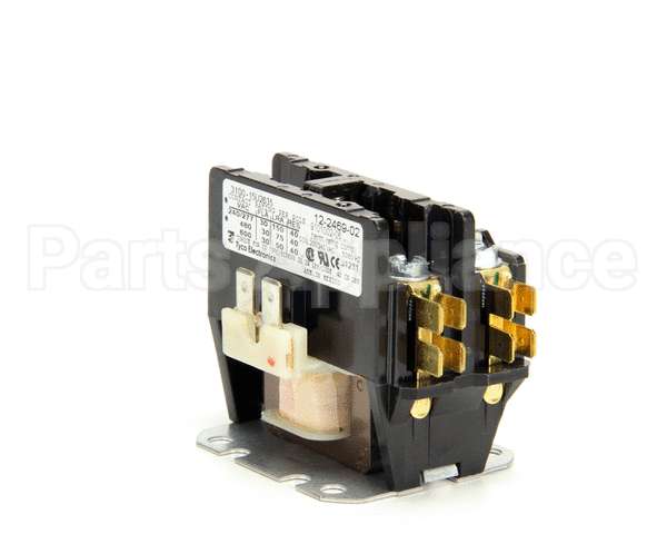 12-2469-02 Scotsman Contactor