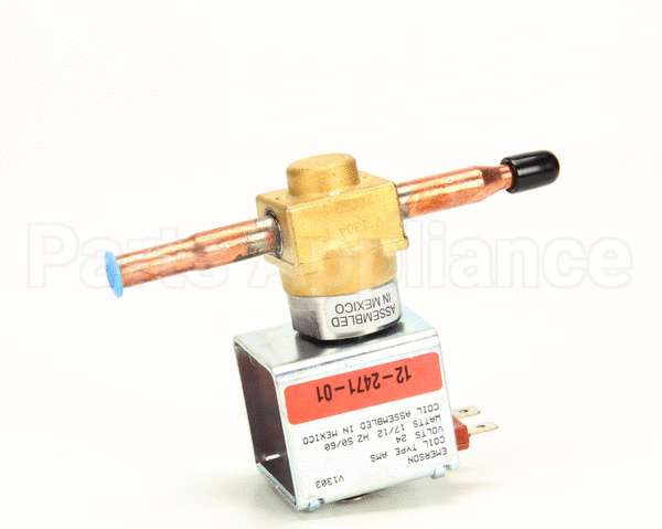 12-2471-01 Scotsman Hot Gas Valve