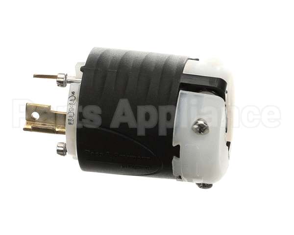 12-256 Atlas Metal L5-30 Plug