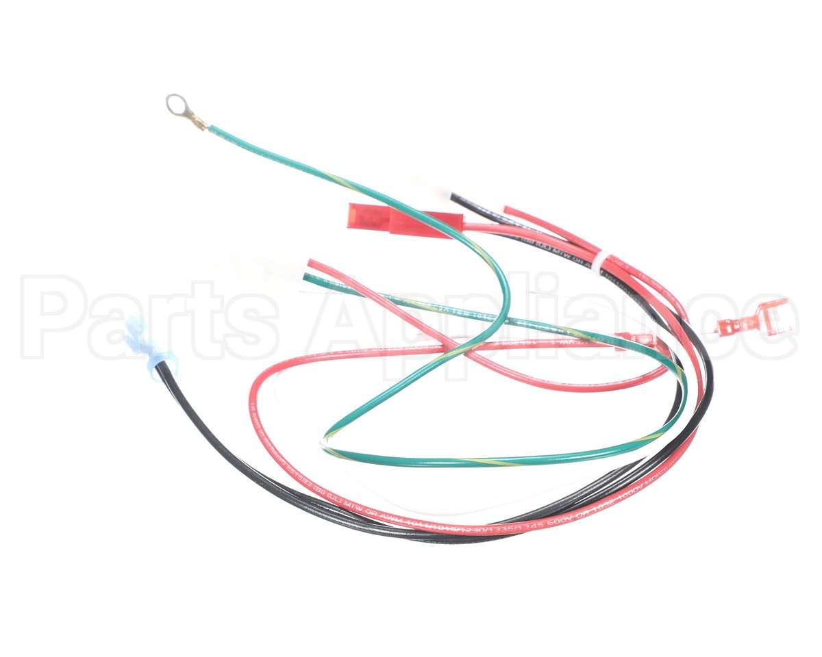 12-2580-01 Scotsman Wire Harness