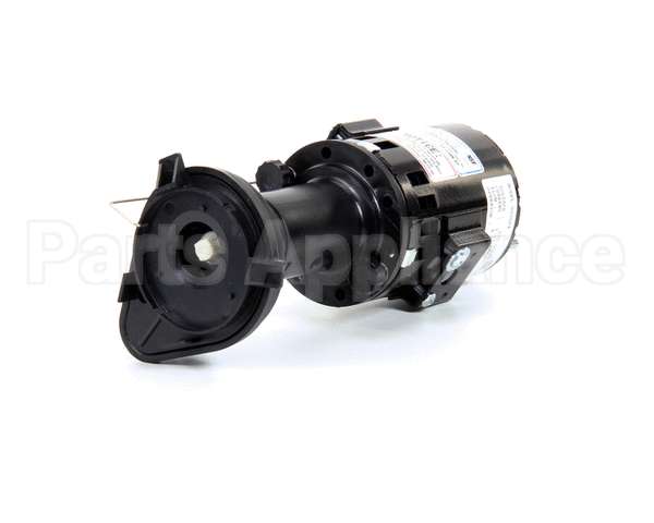 12-2586-27 Scotsman Pump Water
