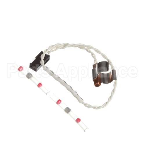12-2602-0001 Fbd Kit, Temperature Sensor, Rtd