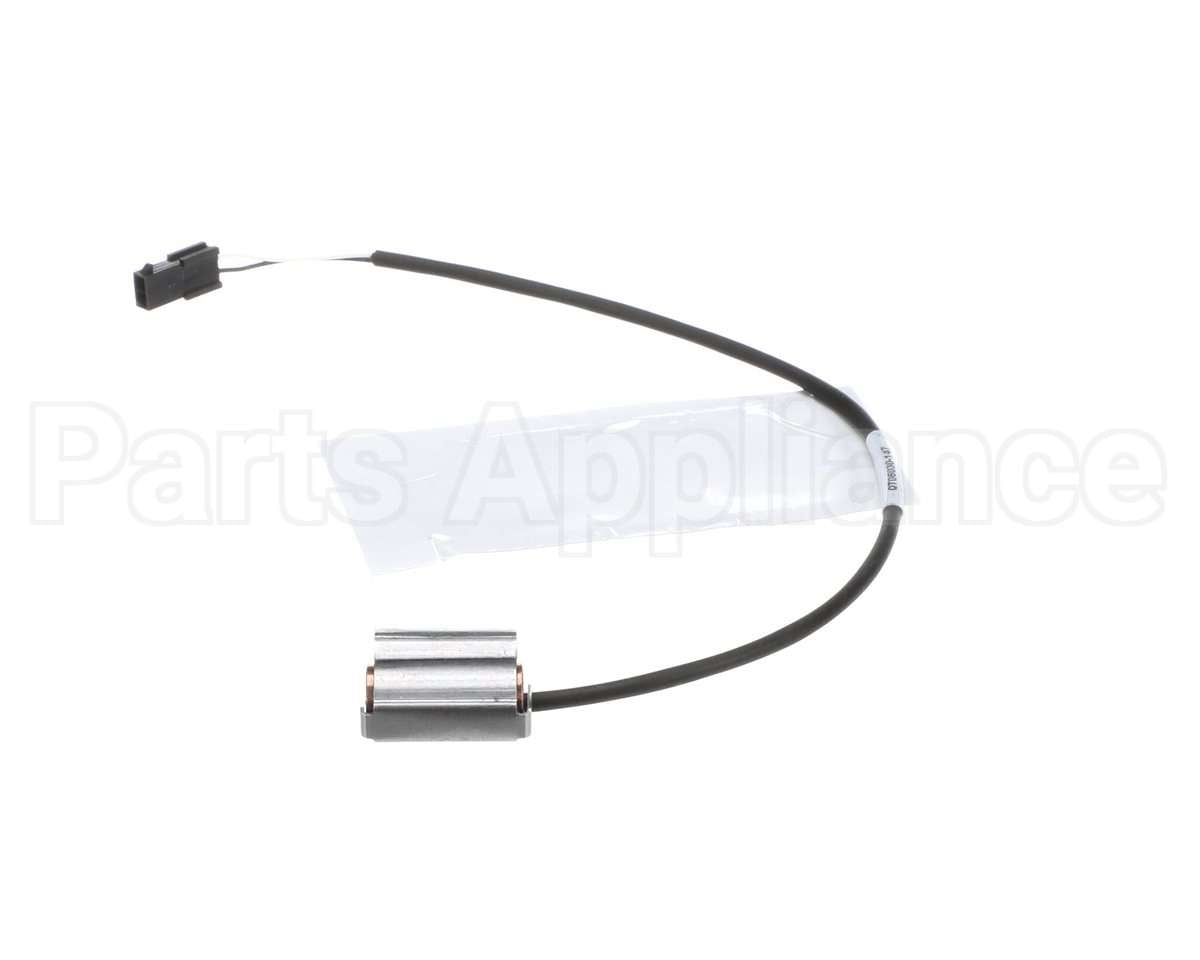 12-2602-0003 Fbd Thermistor, Kit, Ip68, 1/2"