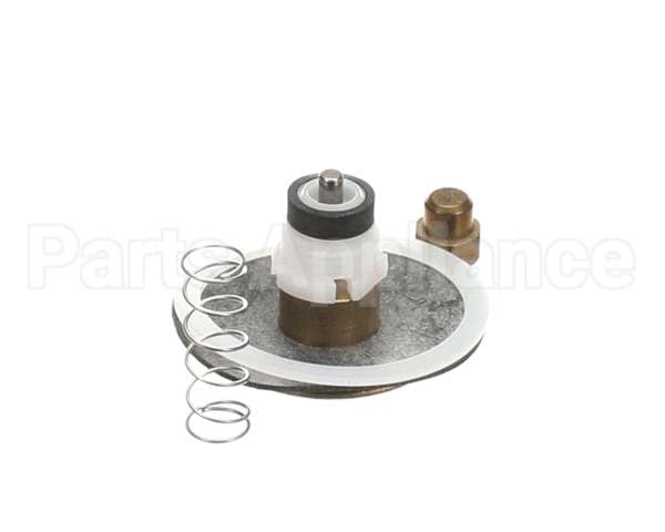 12-2607-0001 Fbd Rebuild Kit Co2 Reg (Ro61H9N
