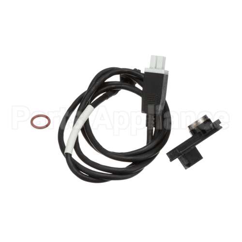 12-2681-0200 Fbd Kit, Pres Xducermld Hrnss Rev3
