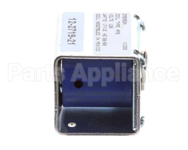 12-2719-21 Scotsman Hot Gas Valve-Coil 120 V