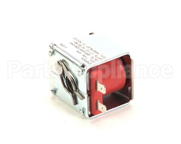 12-2719-22 Scotsman Hot Gas Valve-Coil 240 V