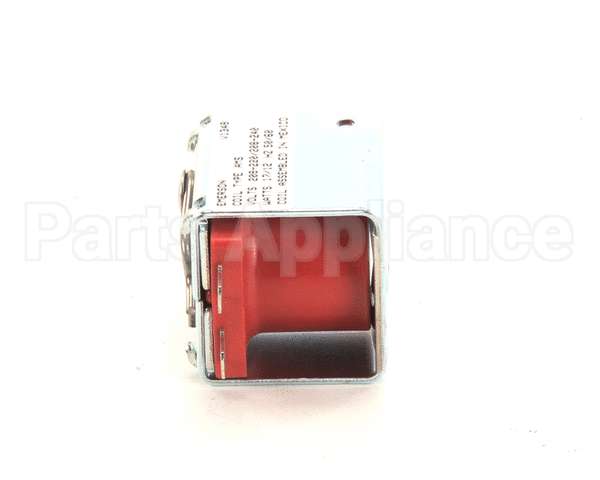 12-2719-22 Scotsman Hot Gas Valve-Coil 240 V