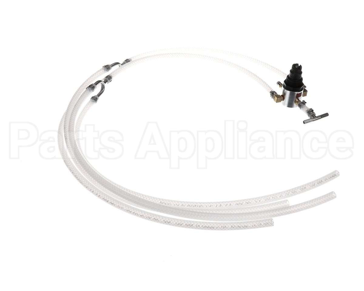 12-2720-0003 Fbd Assembly Active Charge 4 Bar